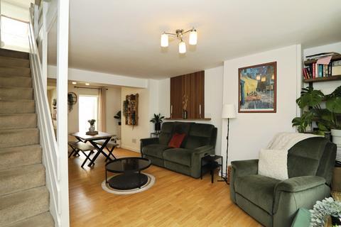 2 bedroom end of terrace house for sale, Old Church Road, CARDIFF