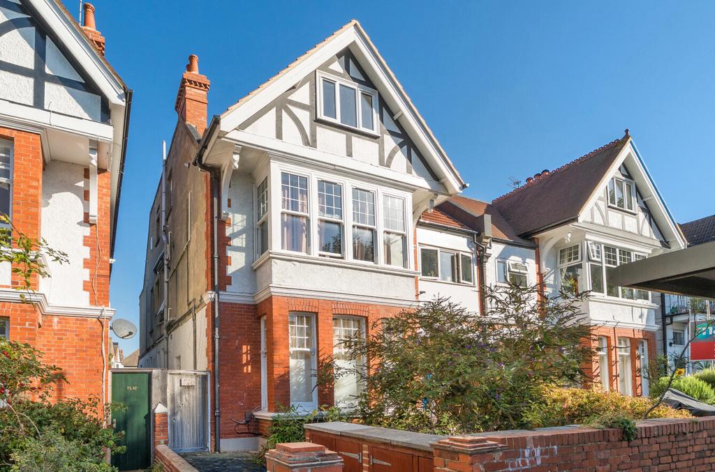 Apartment in East Sussex