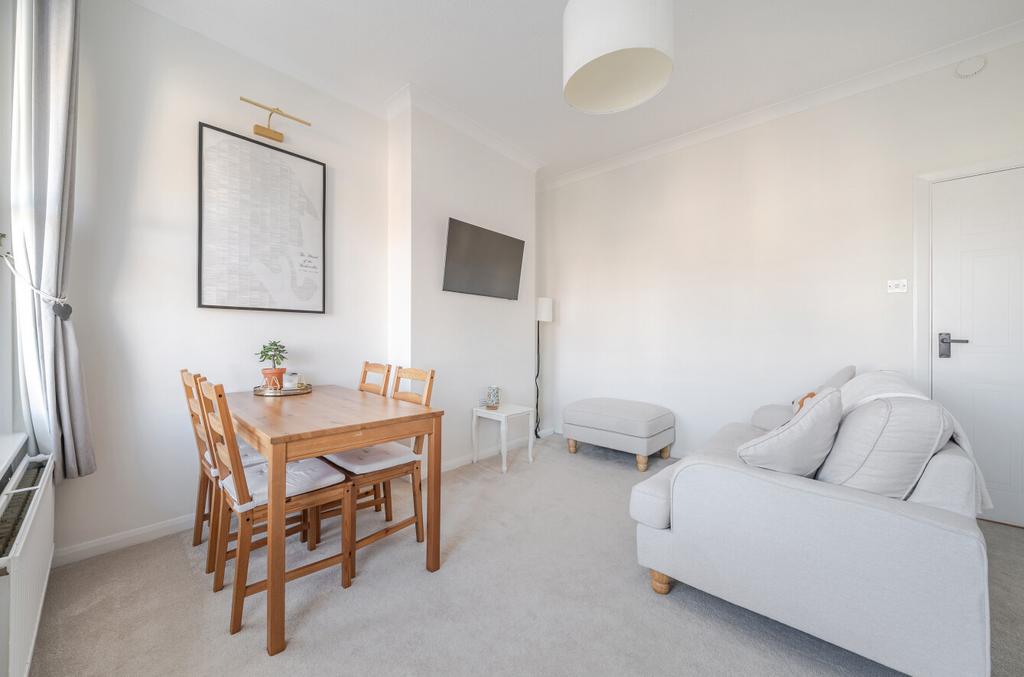 Apartment in East Sussex - View 4