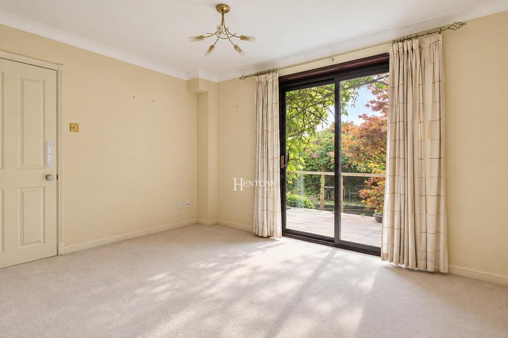 House in Cardiff - View 3