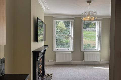 3 bedroom maisonette to rent, London Street, Bath, Somerset, BA1