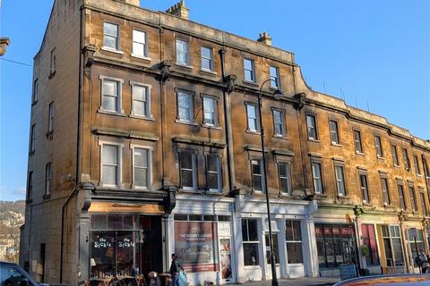 3 bedroom maisonette to rent, London Street, Bath, Somerset, BA1