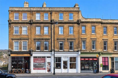 3 bedroom maisonette to rent, London Street, Bath, Somerset, BA1