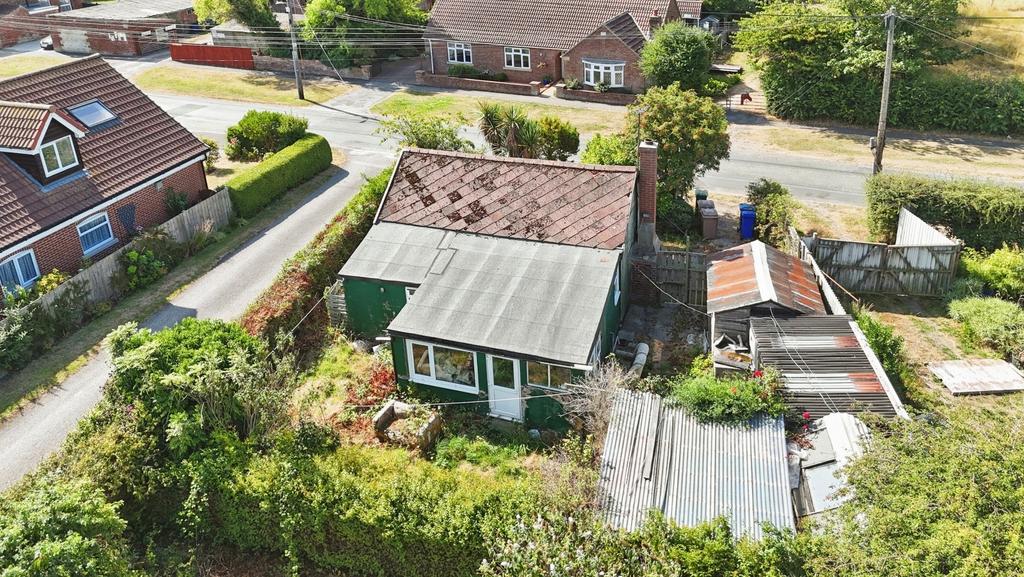 Northside Road, Hollym, Withernsea, HU19 2RS