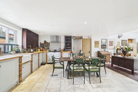 3 bedroom detached house for sale, Jubilee Cottage, Debenham