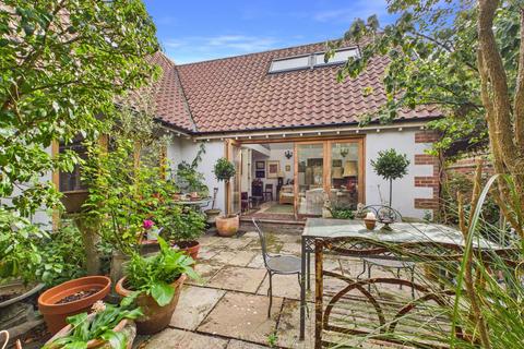 3 bedroom detached house for sale, Jubilee Cottage, Debenham