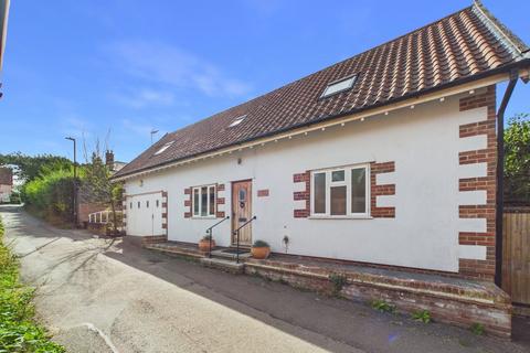 3 bedroom detached house for sale, Jubilee Cottage, Debenham
