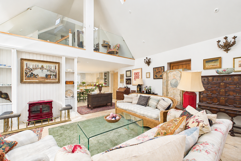 3 bedroom detached house for sale, Jubilee Cottage, Debenham