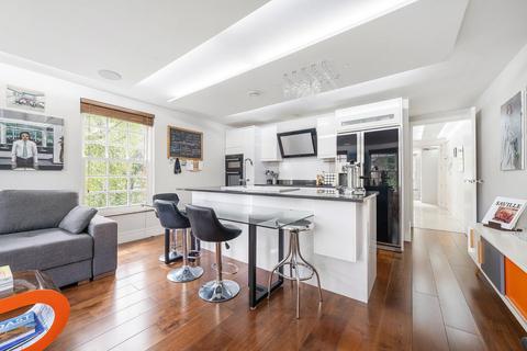 2 bedroom flat for sale, Upper Tulse Hill, London SW2