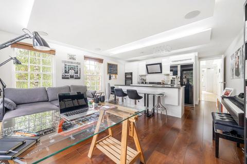 2 bedroom flat for sale, Upper Tulse Hill, London SW2