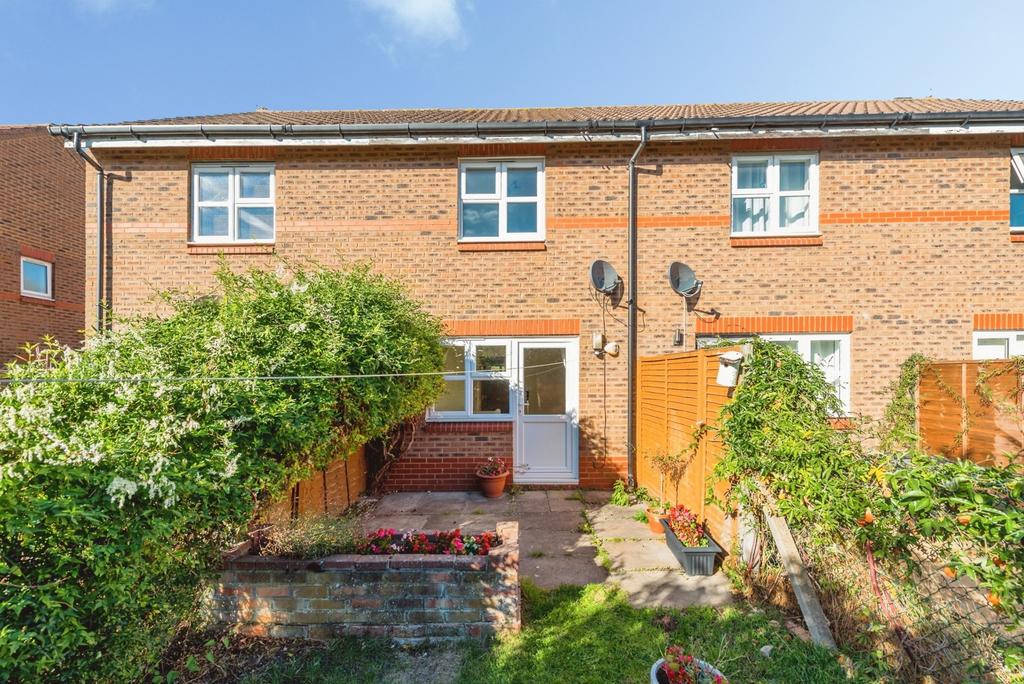 House in Oxfordshire - View 2