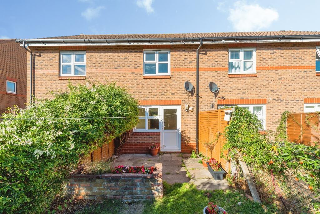 House in Oxfordshire - View 4