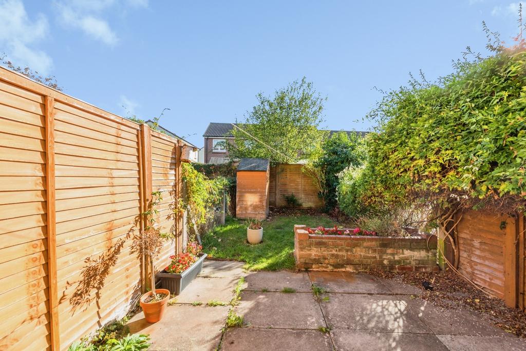 House in Oxfordshire - View 5
