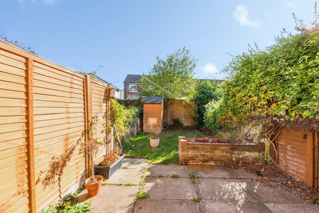 House in Oxfordshire - More