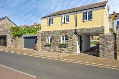 3 bedroom detached house for sale, Cremyll Street, Plymouth
