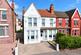 Radnor Drive, Egremont, Wirral, CH45