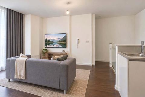 2 bedroom flat to rent, Evering Road, Clapton, London, E5
