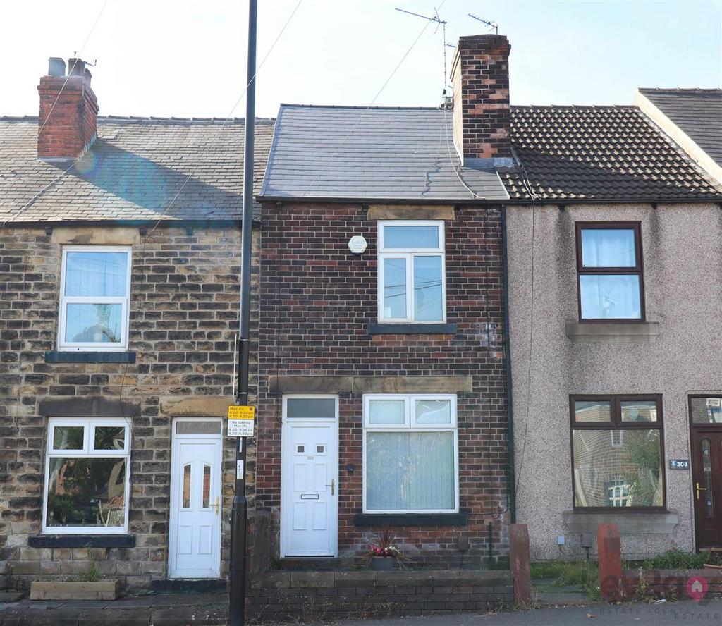 House in Sheffield
