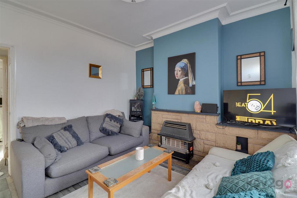 House in Sheffield - View 2
