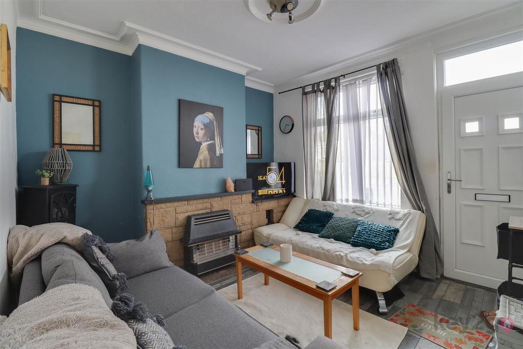 House in Sheffield - View 3