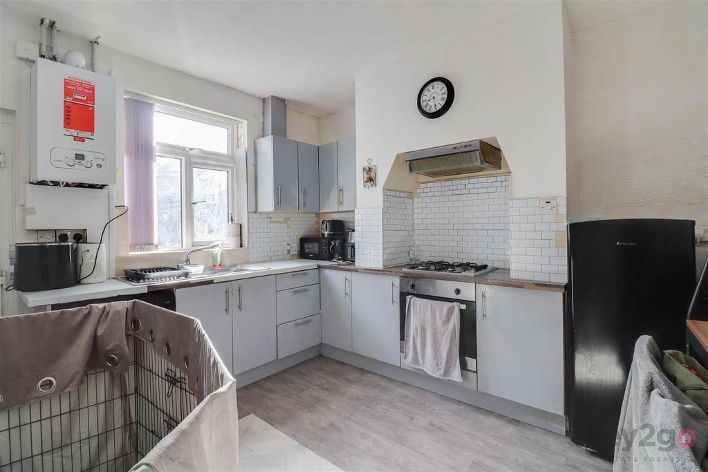 House in Sheffield - View 4