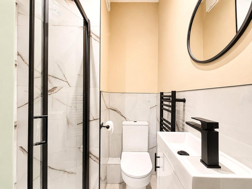 Apartment in Cambridgeshire - More
