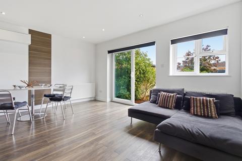 4 bedroom end of terrace house for sale, Lodge Crescent, Waltham Cross, Hertfordshire, EN8 8BJ