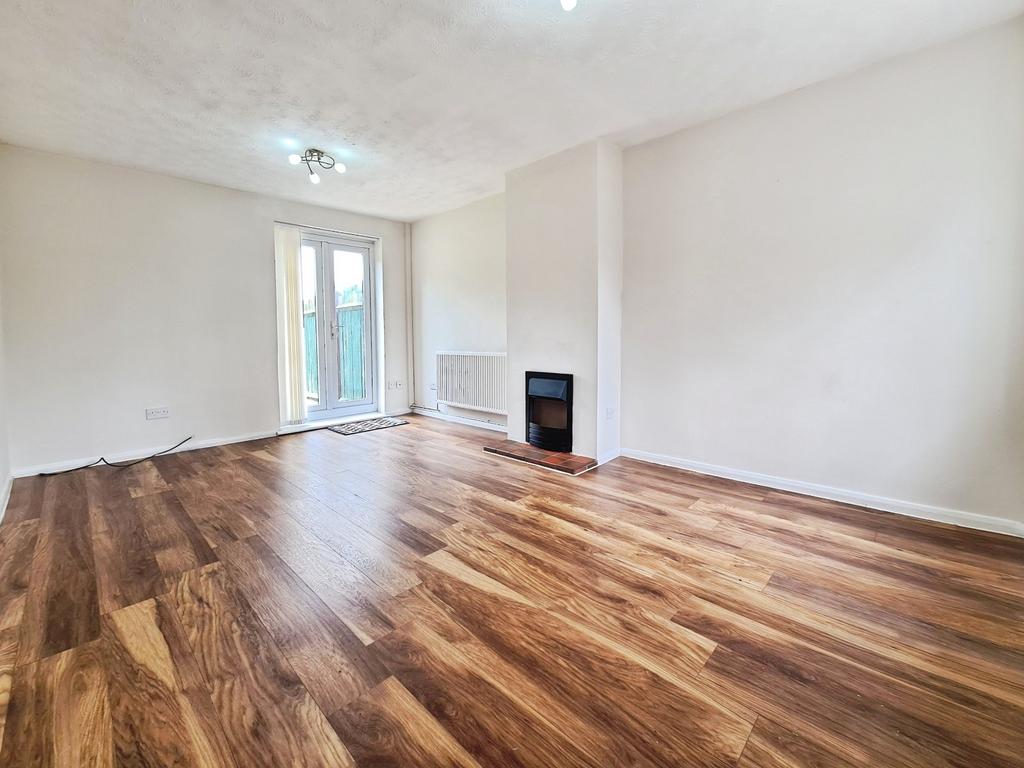 House in Salford, Greater Manchester - View 2