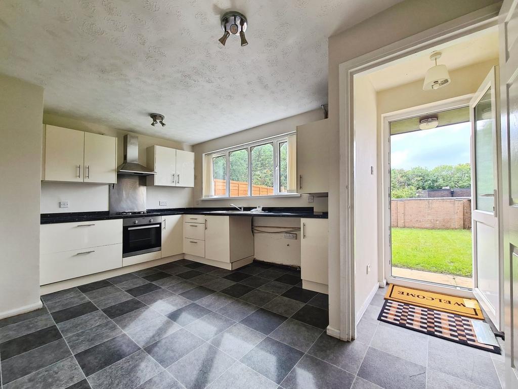 House in Salford, Greater Manchester - View 4