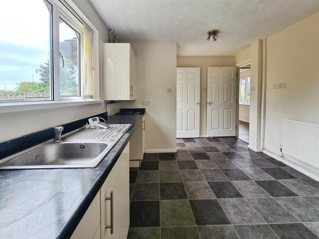 House in Salford, Greater Manchester - More