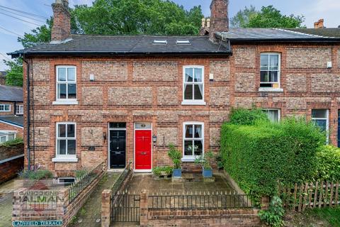 undefined, Ladyfield Terrace, Wilmslow, SK9