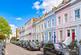 Denbigh Terrace, Notting Hill, London
