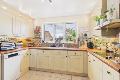 4 bedroom detached house for sale, Northfield Road, Driffield YO25