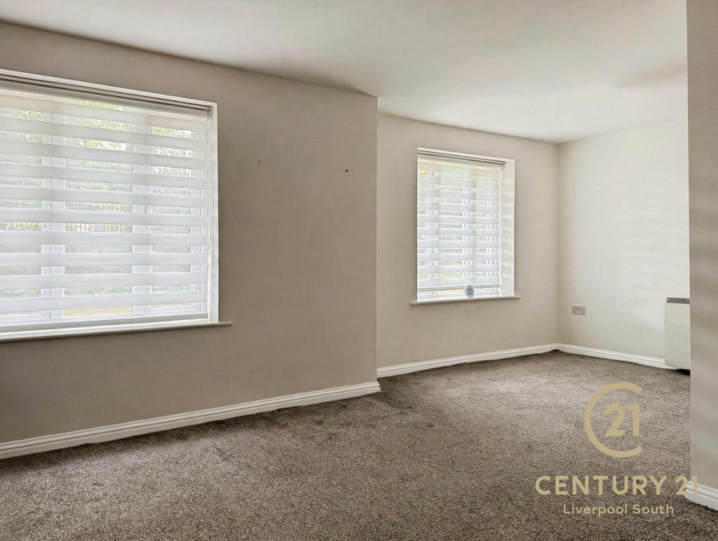 Apartment in Liverpool, Gateacre - View 2