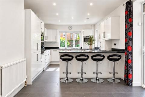 undefined, Kenyon Street, London, SW6