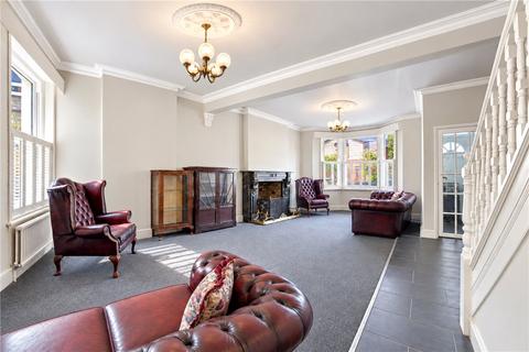 undefined, Kenyon Street, London, SW6