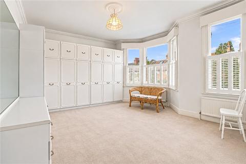 undefined, Kenyon Street, London, SW6