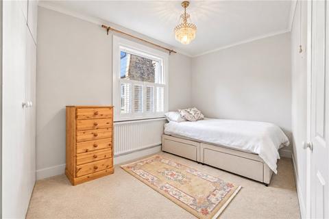 undefined, Kenyon Street, London, SW6