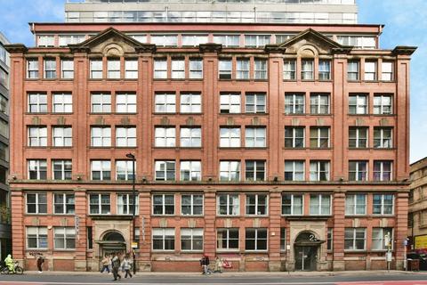 2 bedroom flat for sale, Church Street, MANCHESTER, Lancashire, M4