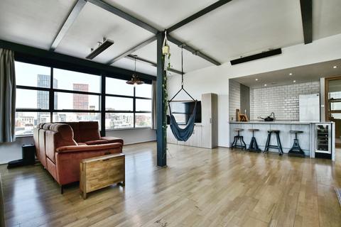 2 bedroom flat for sale, Church Street, MANCHESTER, Lancashire, M4