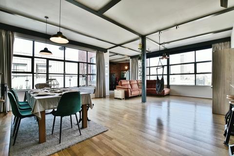 2 bedroom flat for sale, Church Street, MANCHESTER, Lancashire, M4