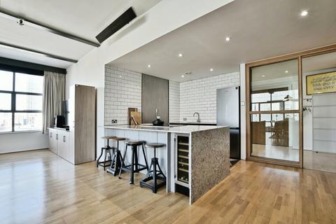 2 bedroom flat for sale, Church Street, MANCHESTER, Lancashire, M4