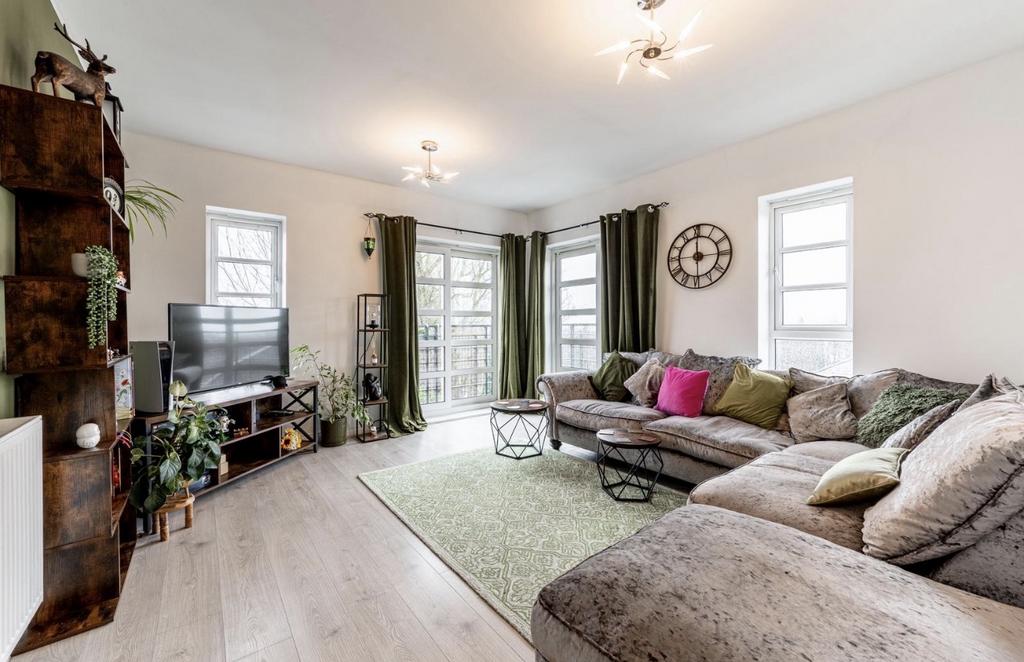 Apartment in Birmingham - View 3