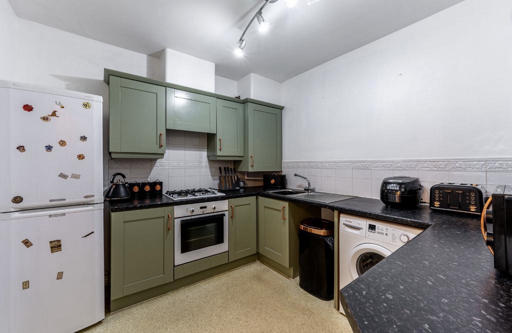Apartment in Birmingham - View 4