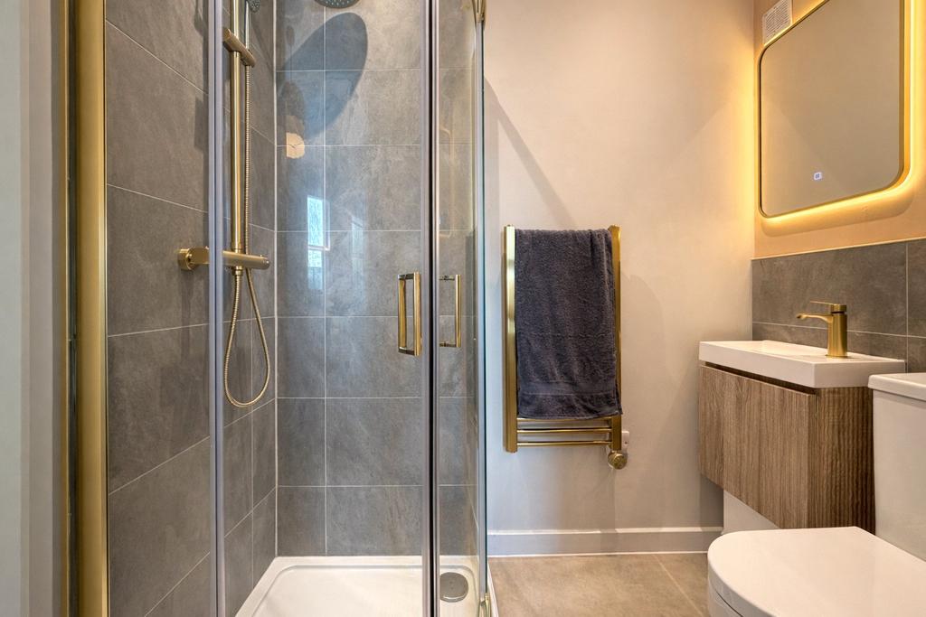 Apartment in Cambridgeshire - More