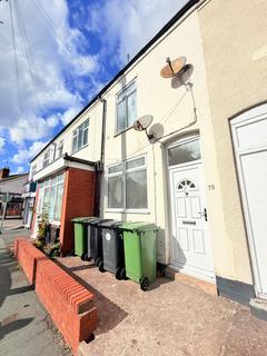 2 bedroom detached house to rent, 75 Leicester Street, Wolverhampton, WV6 0PS