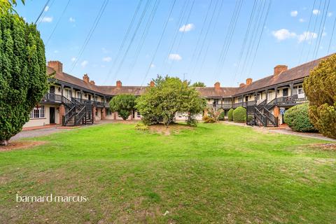 undefined, Court Farm Gardens, Manor Green Road, Epsom
