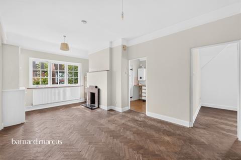 undefined, Court Farm Gardens, Manor Green Road, Epsom