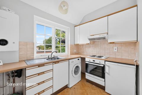 undefined, Court Farm Gardens, Manor Green Road, Epsom