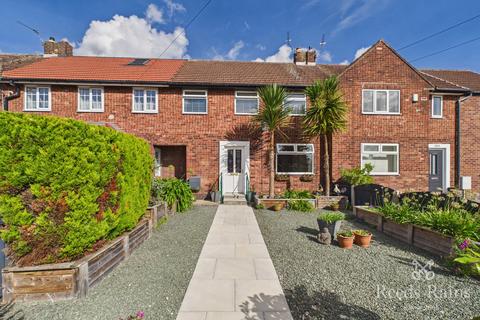 3 bedroom terraced house for sale, Thanet Road, North Yorkshire YO24